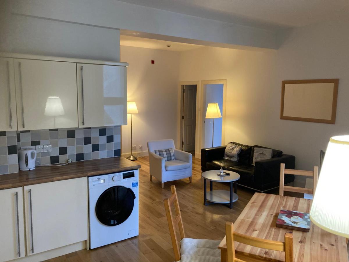 5 Albert Street, Kirkwall, Orkney. Εξωτερικό φωτογραφία
